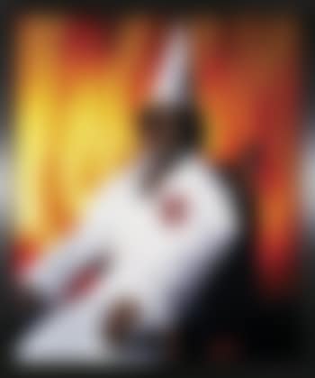 Interpretation of dreams, white man's burden (preview)