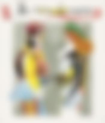 Man and woman (preview)