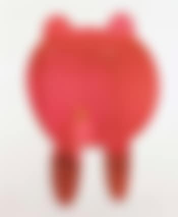 Walrus, red (preview)
