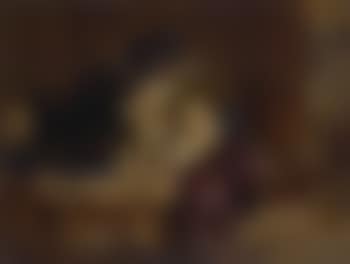 Regard en chien de faience (preview)