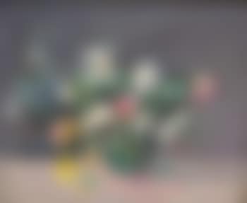 Bouquet de roses (preview)