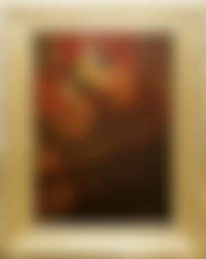 Man on stairway (preview)