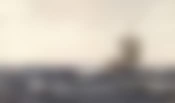Small sailing boat with Danish flag (preview)