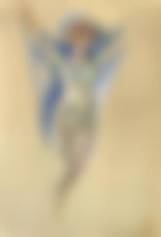 Female nude study (preview)
