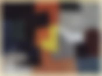 Composition grise, rouge et jaune (preview)