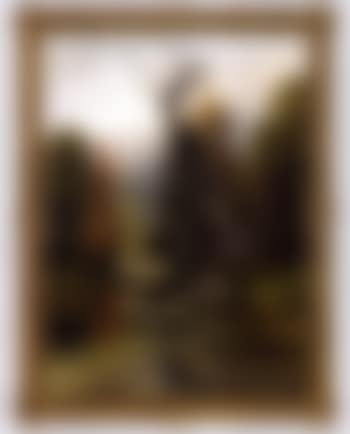 River landscape (preview)