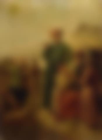 Religious instruction among the Mongols (preview)