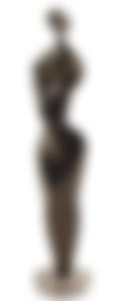 Female figure (preview)