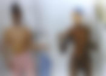 Surgery Story: make over, New York, 1997 (preview)