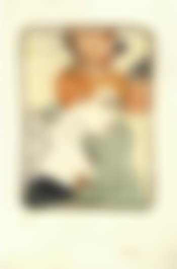 Mademoiselle Marcelle Lender (preview)