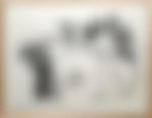 Figure leading a camel (preview)