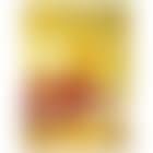 Orange sunshine (preview)