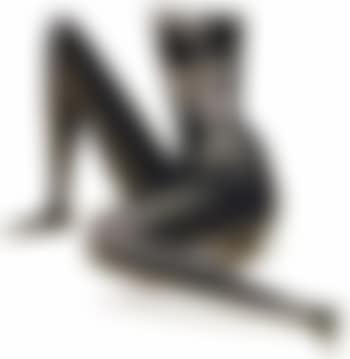 Seated female torso (preview)