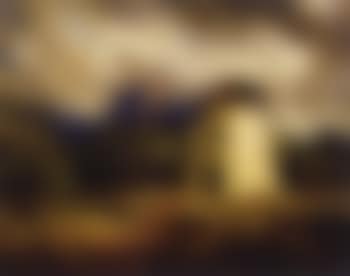 Old mil, Grootschuur estate (preview)