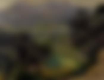 Provencal landscape (preview)