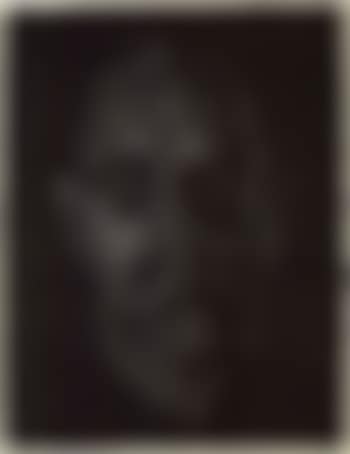 Self portrait (preview)