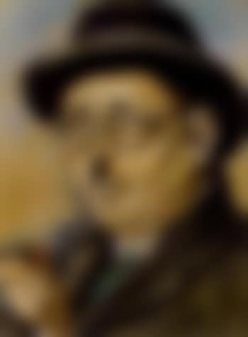 Dublin character (preview)