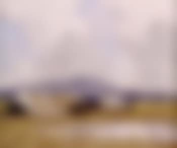 Connemara village (preview)