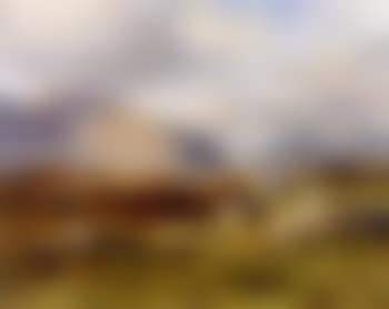 Clifden bog road, Connemara (preview)