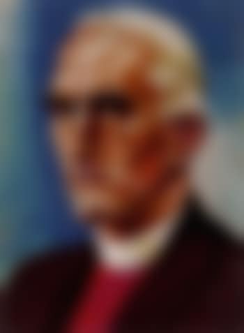 Monsignor Padraig de Brun (preview)