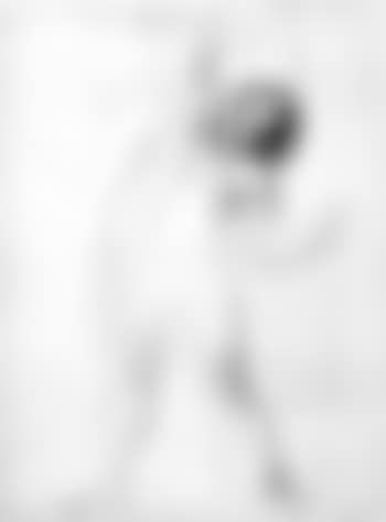 Female dancer (preview)
