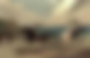 Horse and trap by the seaside (preview)