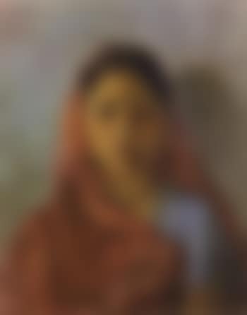 Portrait of a woman (preview)