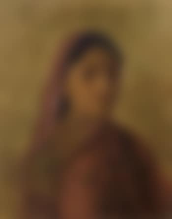 Portrait of a woman (preview)