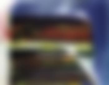 Phenomena Warlocks embankment (preview)