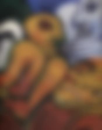 La panique (preview)