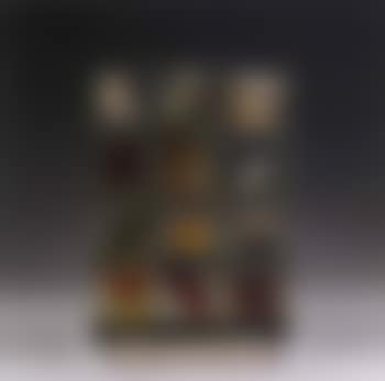 Infra noir (preview)
