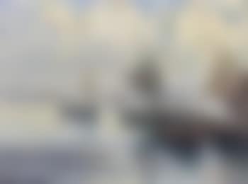 Fishing boats (preview)