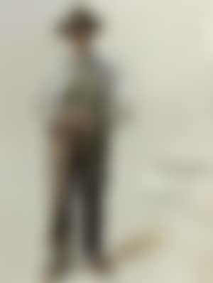 Norwegian in working man's clothes (preview)