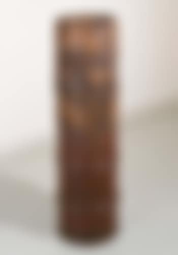 Two barrels, wrapped and unwrapped (preview)