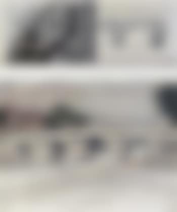 Pont Neuf, wrapped, project for Paris (preview)