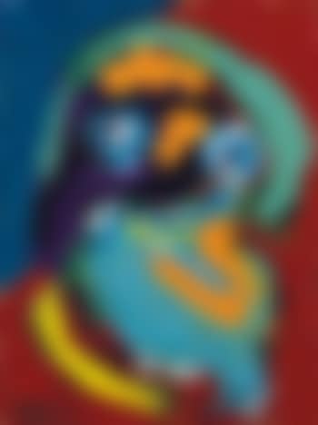 Personnage (preview)
