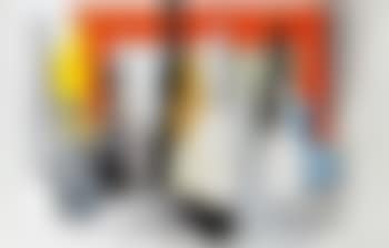 Of Morandi (preview)