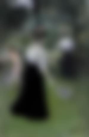 Parc anime au printemps (preview)