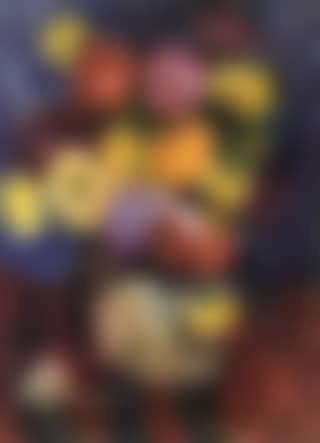 Vase de fleurs (preview)