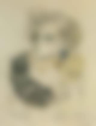 Portrait de Colette (preview)