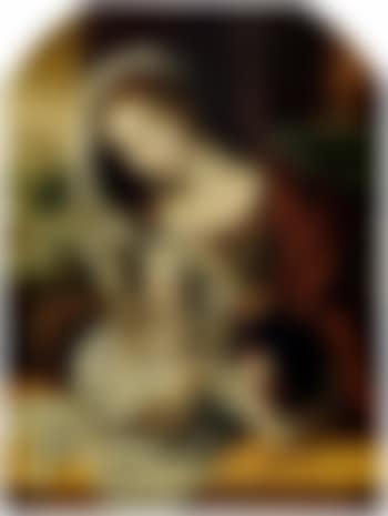 Madonna and Child (preview)