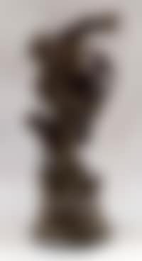 Homme a la vasque (preview)
