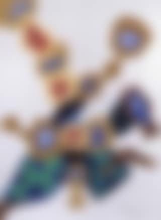 Cavalier (preview)