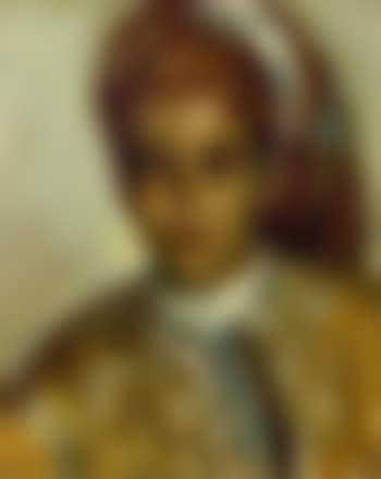 Portrait de jeune garcon (preview)