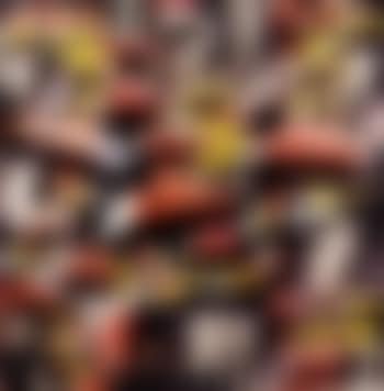 Mystery woman (preview)