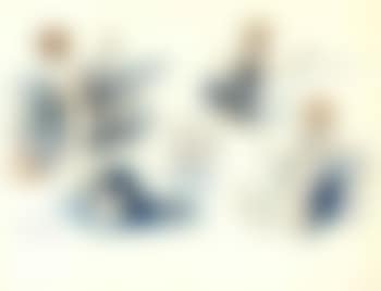 Comment Kity prend son bain (preview)
