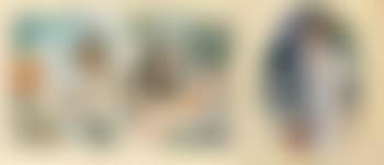 Noire et blanche (preview)