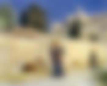 El Kalaah, Jerusalem (preview)