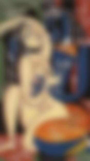 Two lovers (preview)