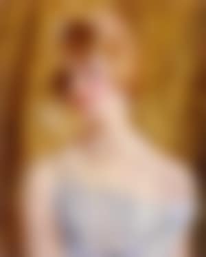 Portrait de femme (preview)